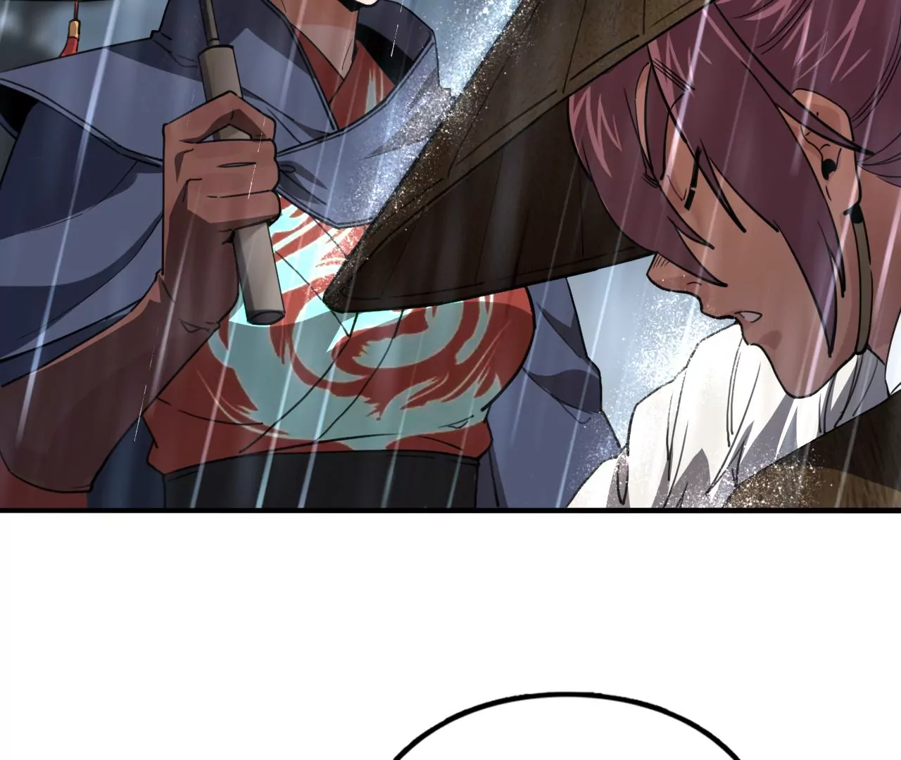 049 一语惊醒梦中人(1/3)-第53话