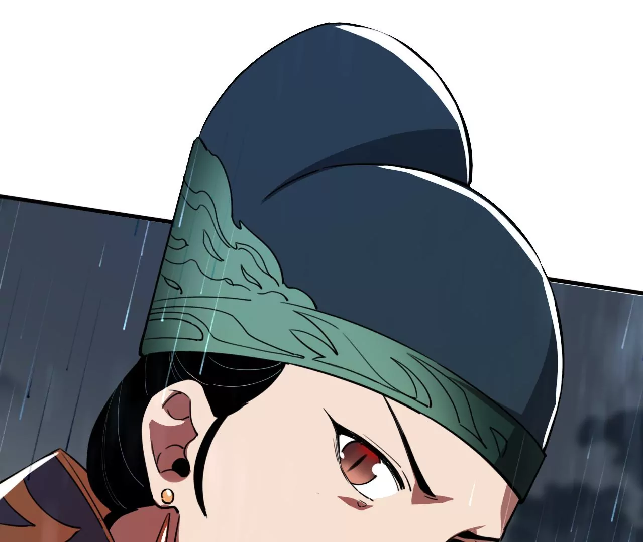 049 一语惊醒梦中人(1/3)-第53话