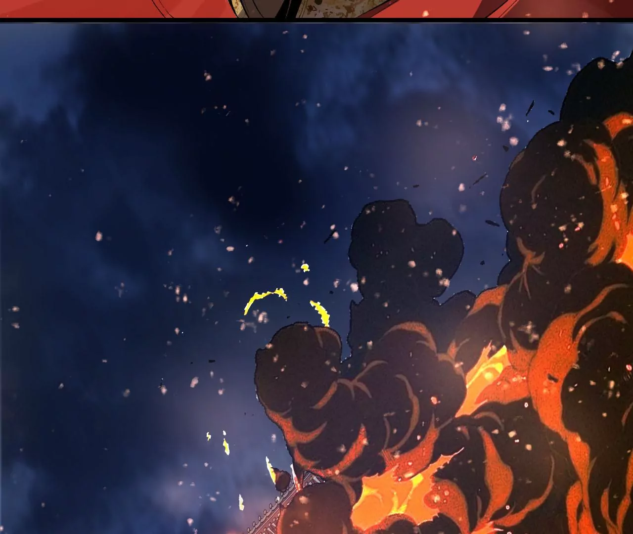 雷火的秘密(1/3)-第59话