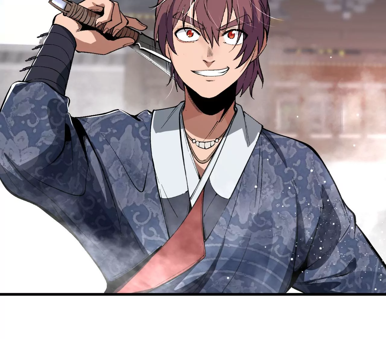 雷火的秘密(1/3)-第59话