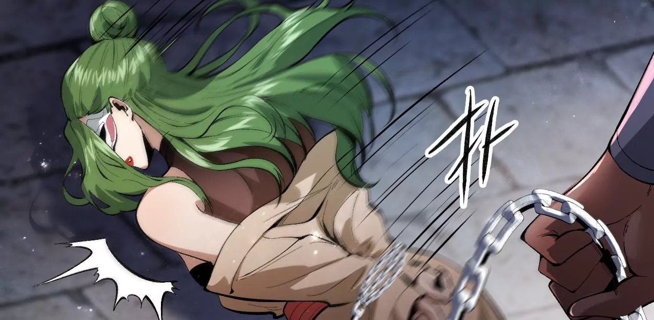 大剑师(1/3)-第61话