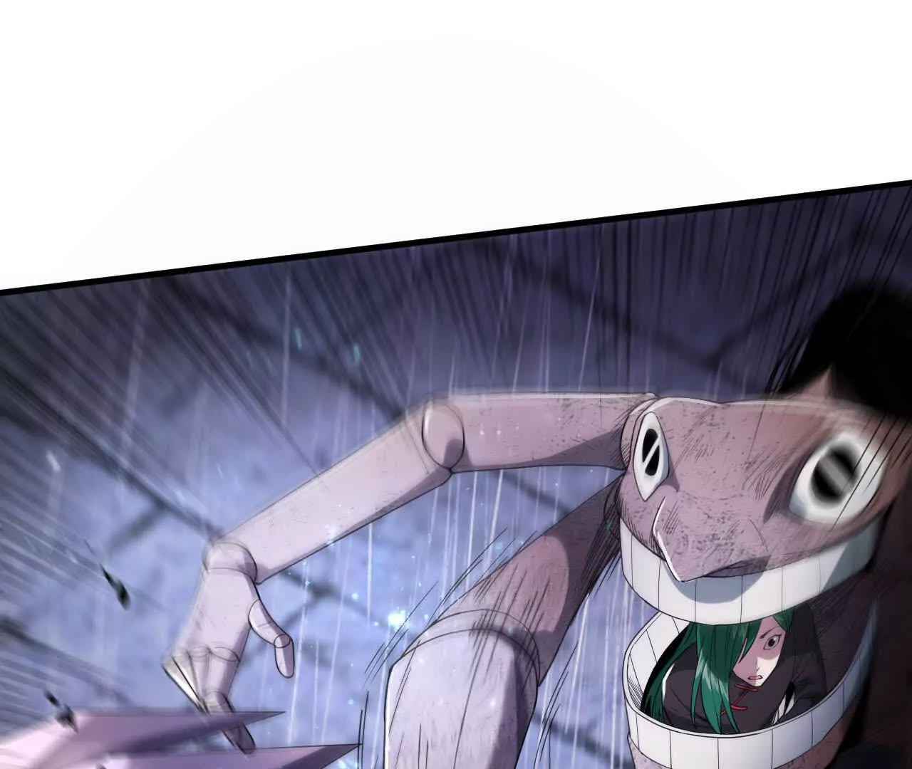 大乱斗（2）(1/2)-第63话