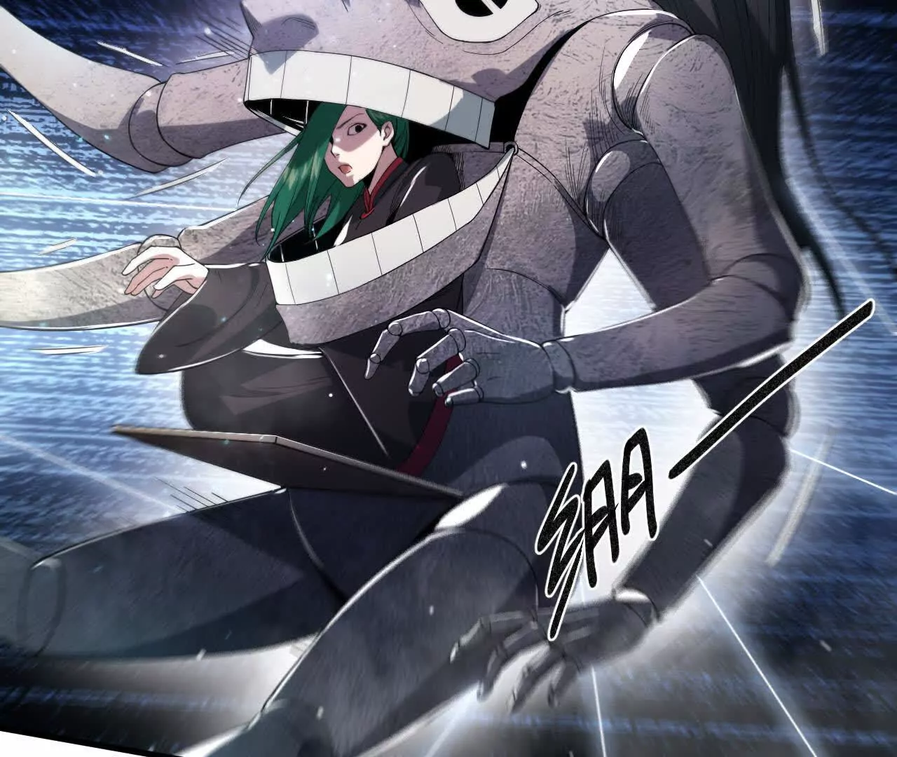 大乱斗（2）(1/2)-第63话