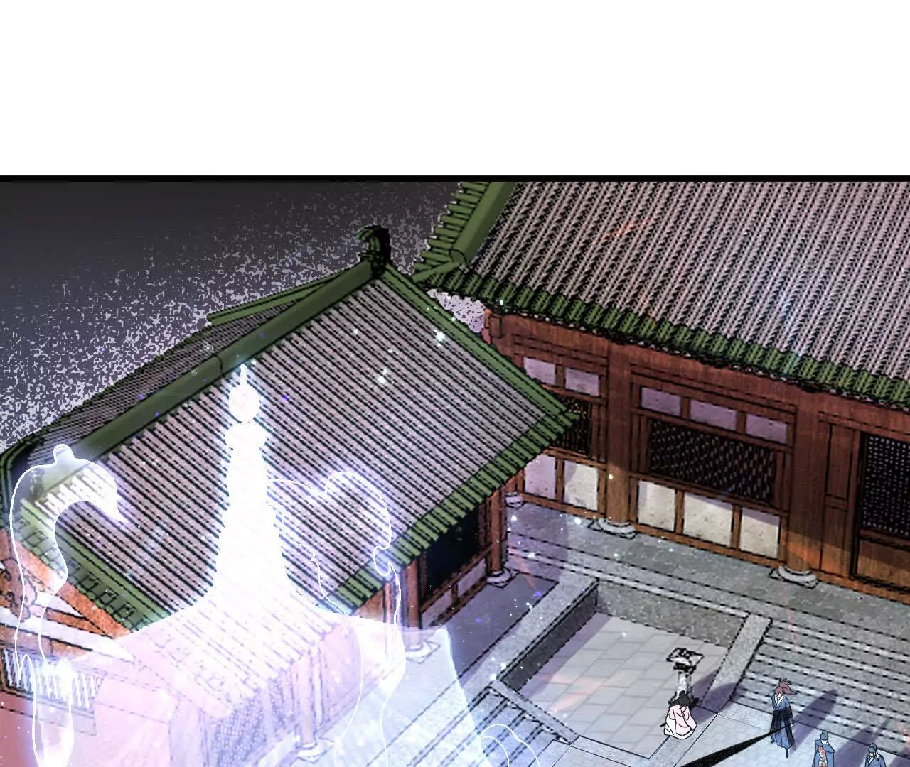 幕后之人现身！(1/2)-第67话