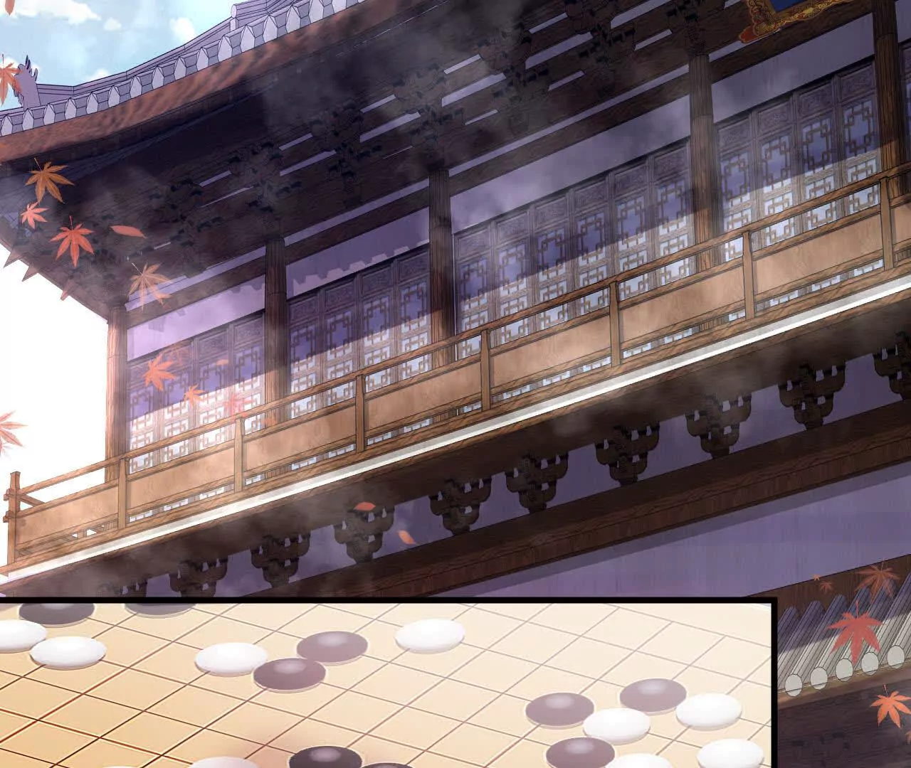 初入机甲司(1/2)-第69话