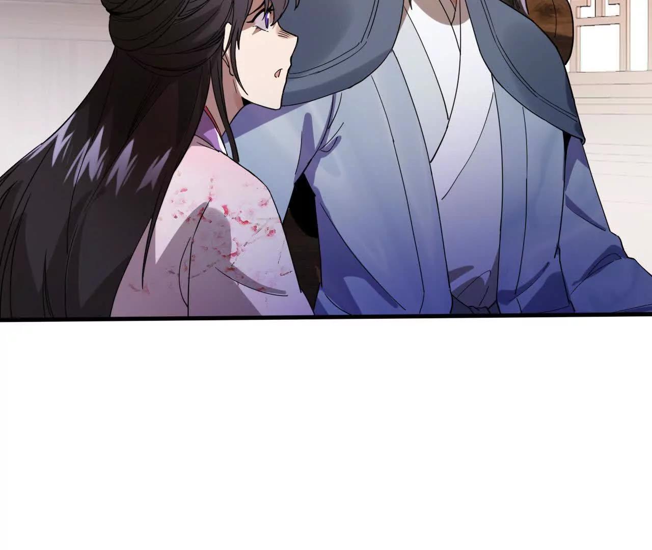 分头行动（2）潜入(1/3)-第81话