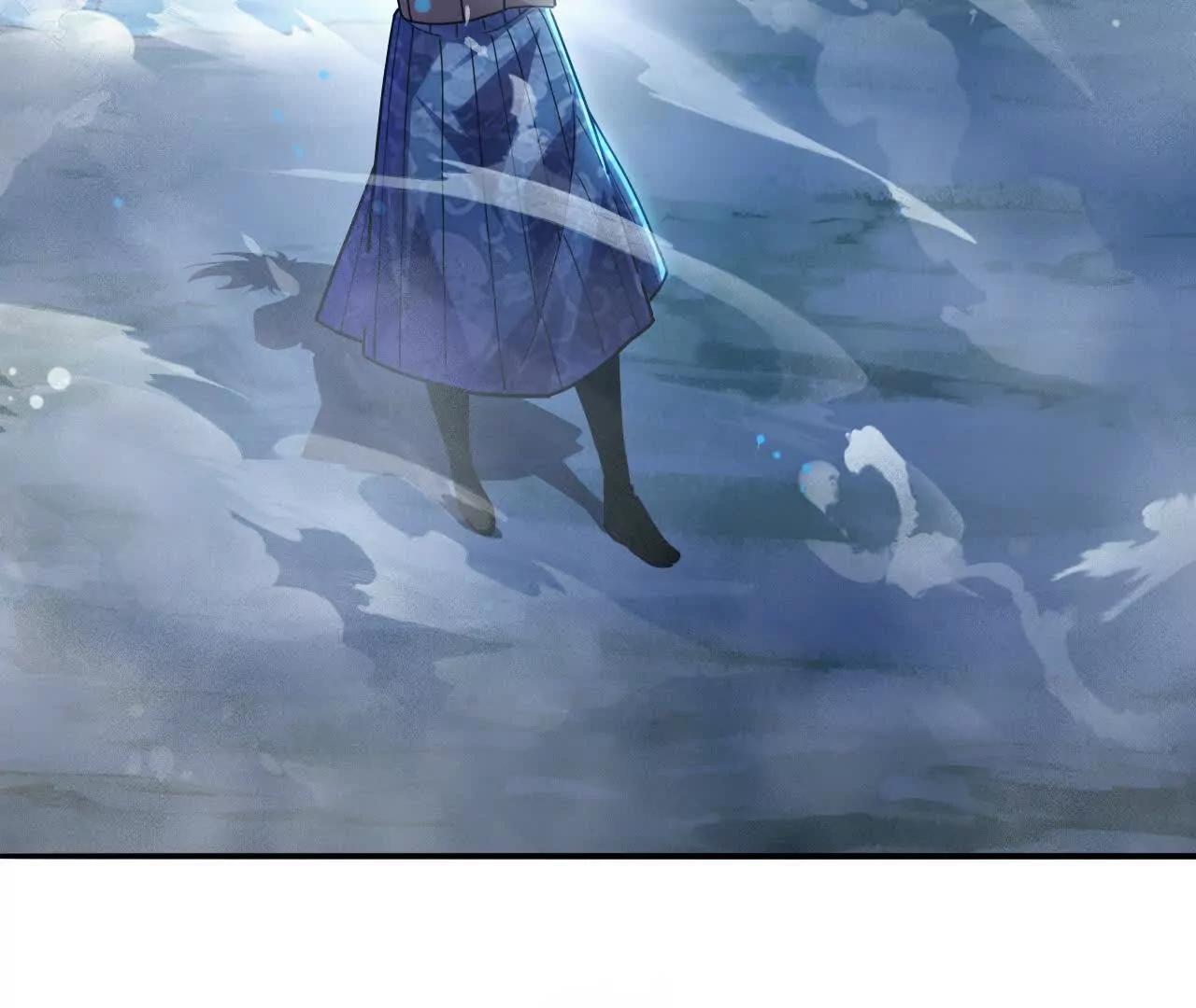 穴底交心(1/3)-第87话