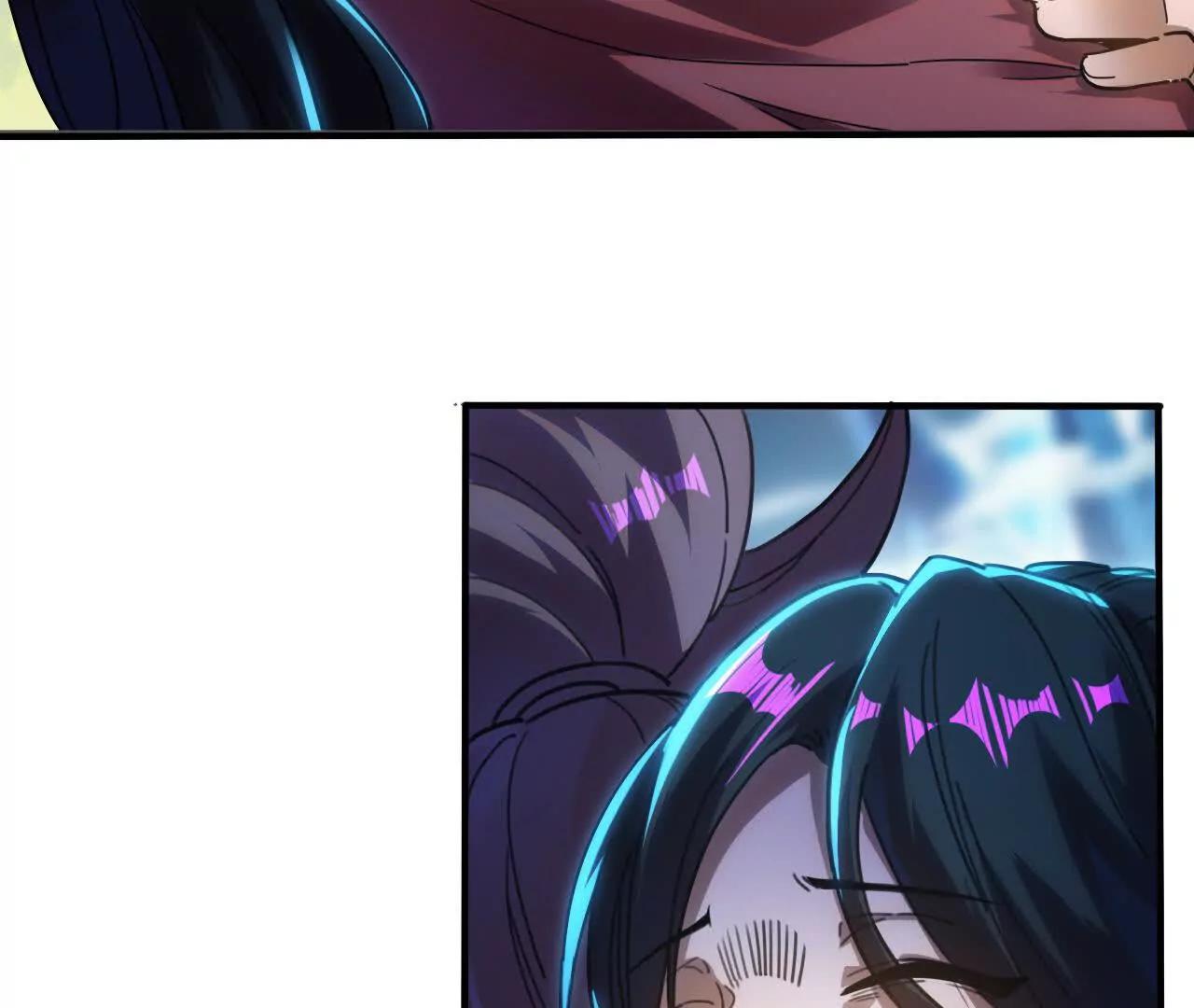 穴底交心(1/3)-第87话