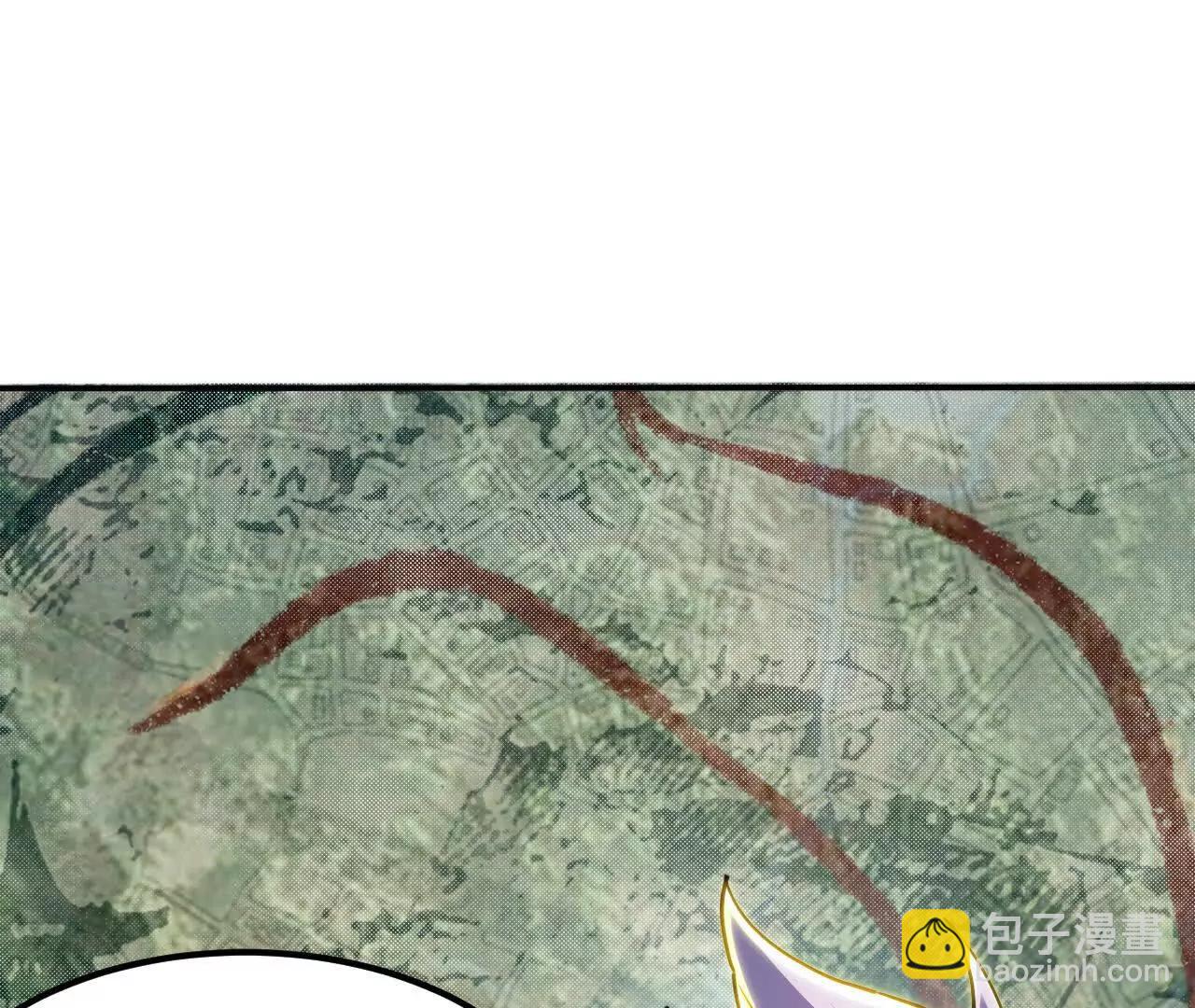 金吾神衛 - 盜靈龜（1）追求者(1/2) - 6