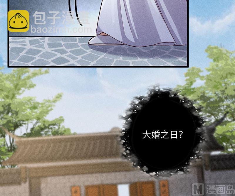 錦繡凰途：毒醫太子妃 - 第11話(1/3) - 4