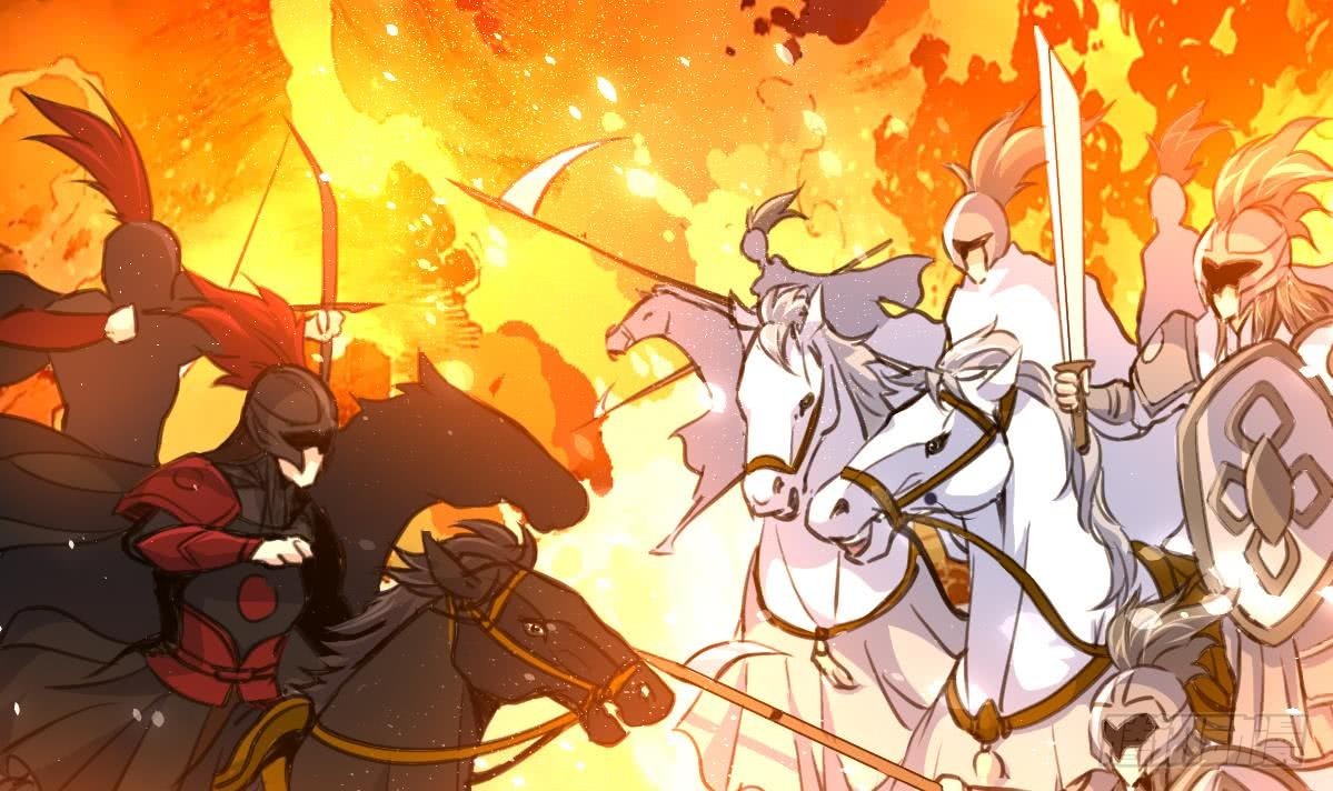 第104话 一子定输赢-第105话