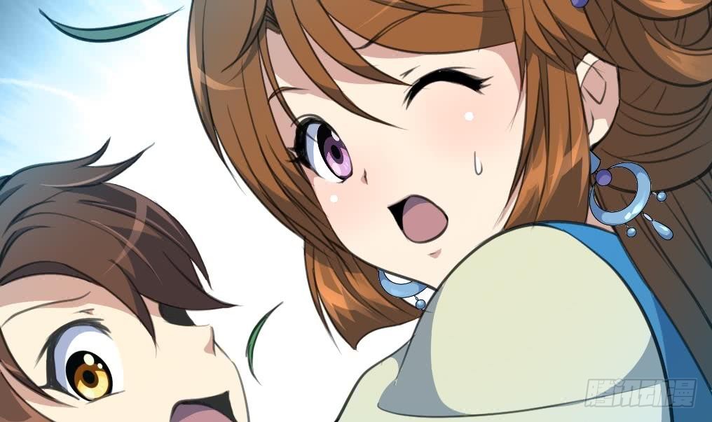 第106话 夜路遇刺客-第107话