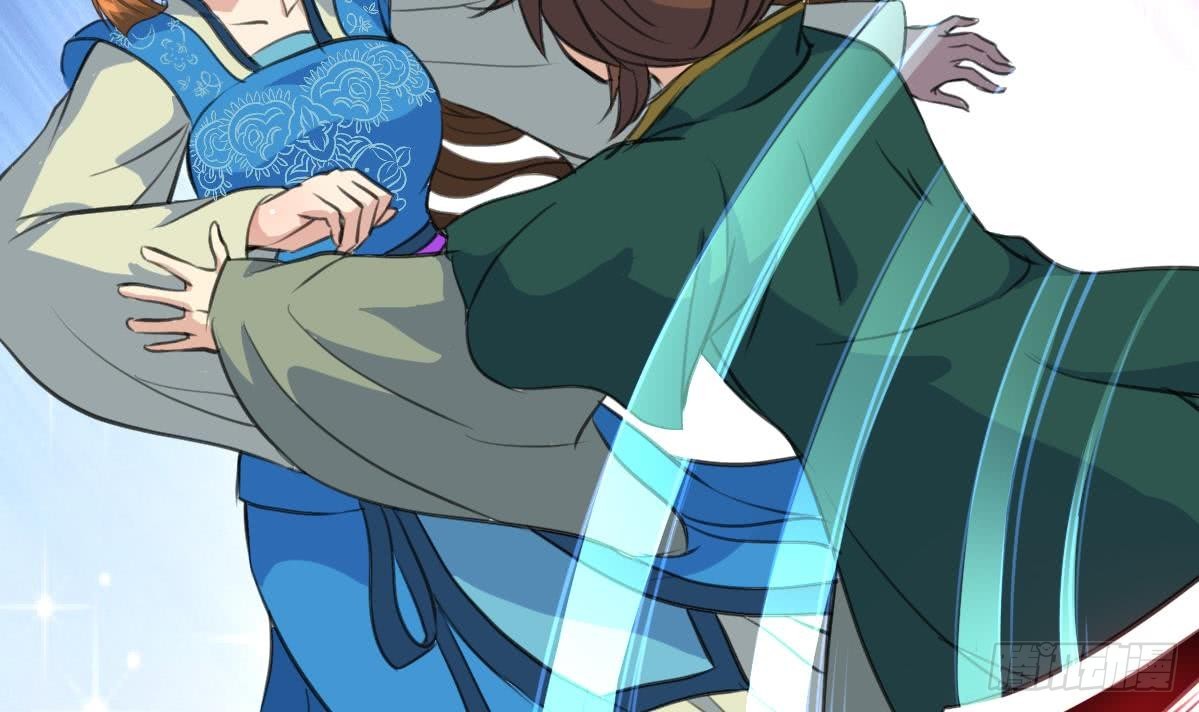 第108话 箭上有毒！-第109话