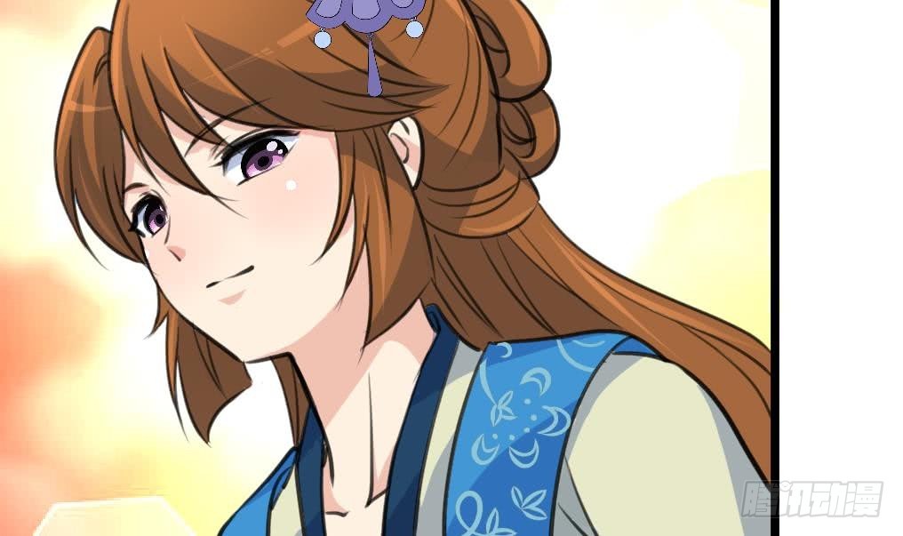 第116话 不要丢下我-第117话