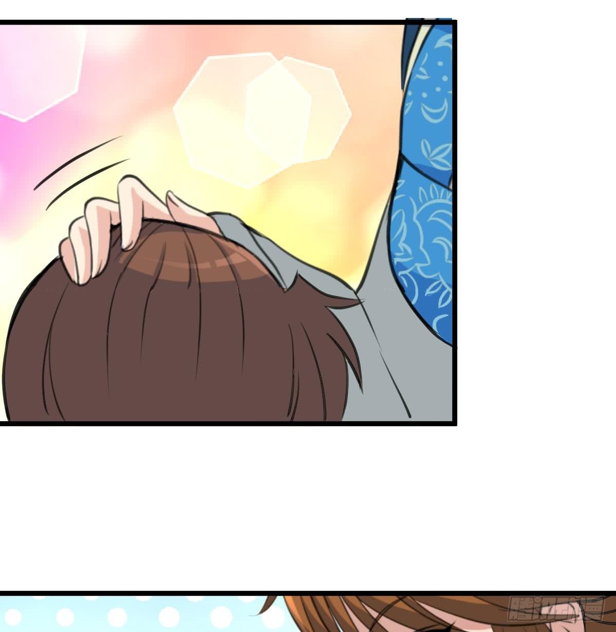 第120话  你是我心中的火光-第121话