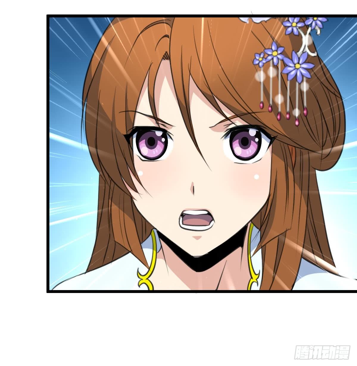 第130话  毕竟是亲生的-第131话