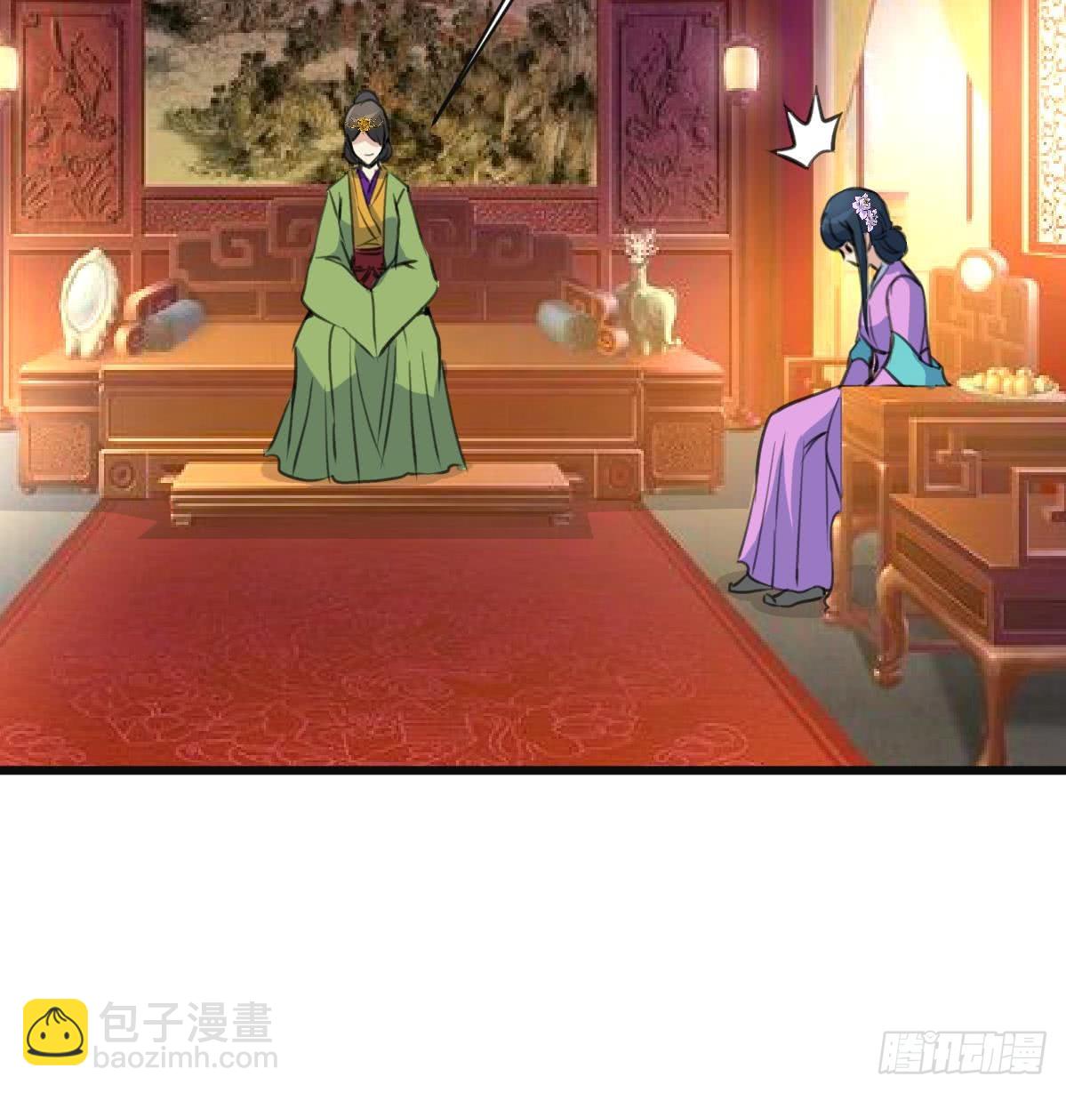 第138话  话中有话-第139话