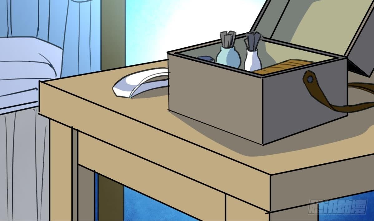 第138话  话中有话-第139话