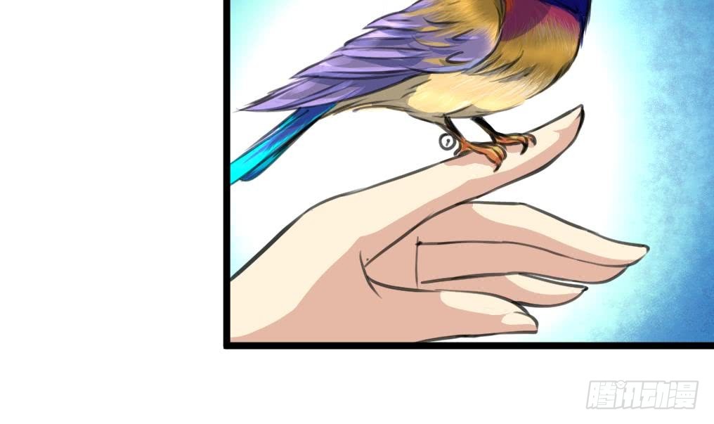 第142话 礼物-第143话