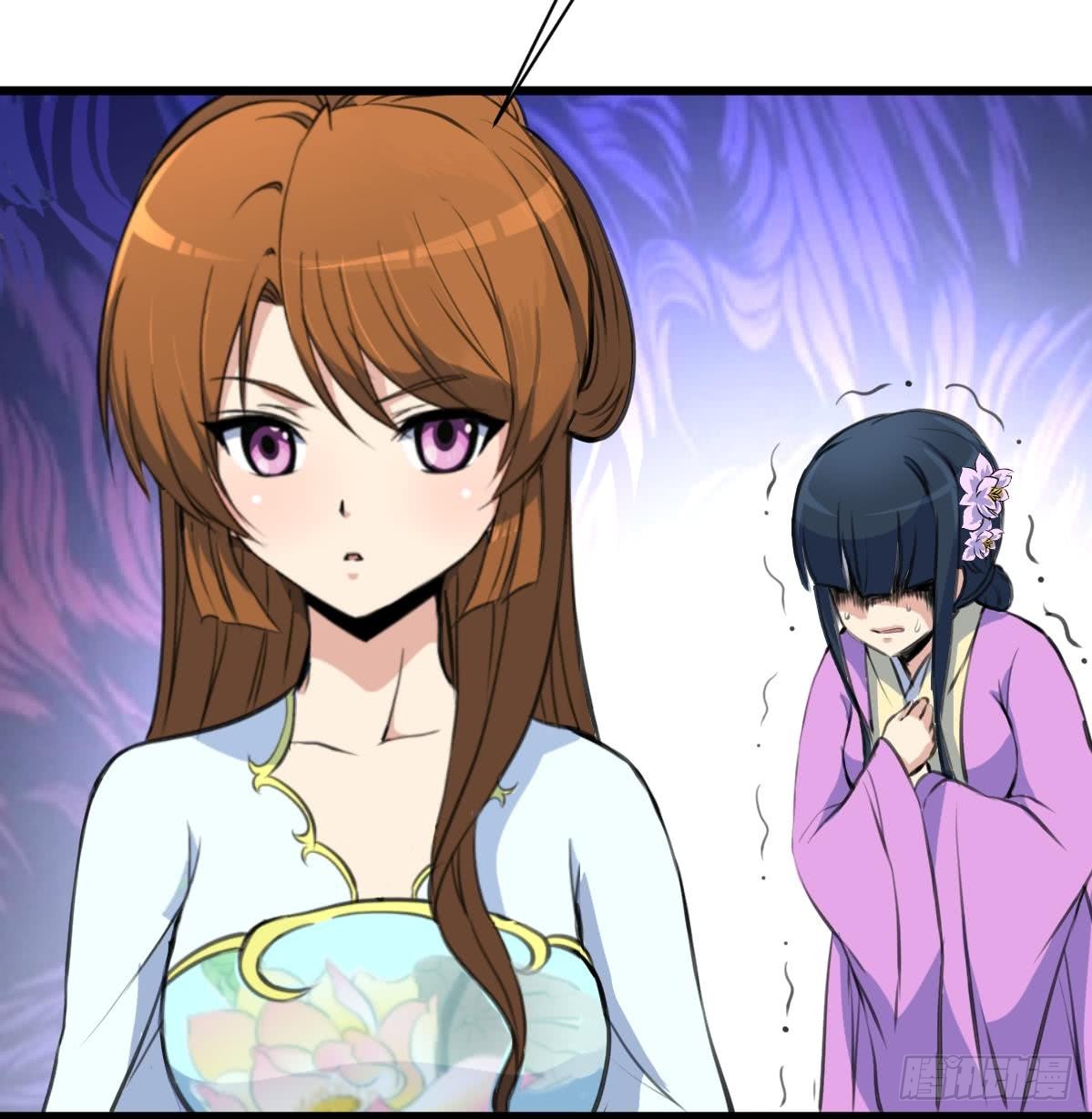 第160话  这下全明白了-第161话