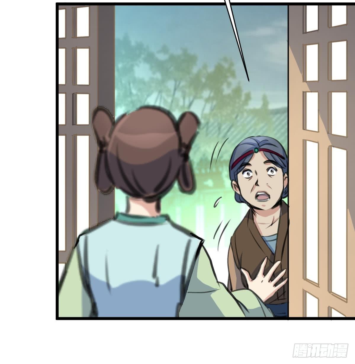 第160话  这下全明白了-第161话