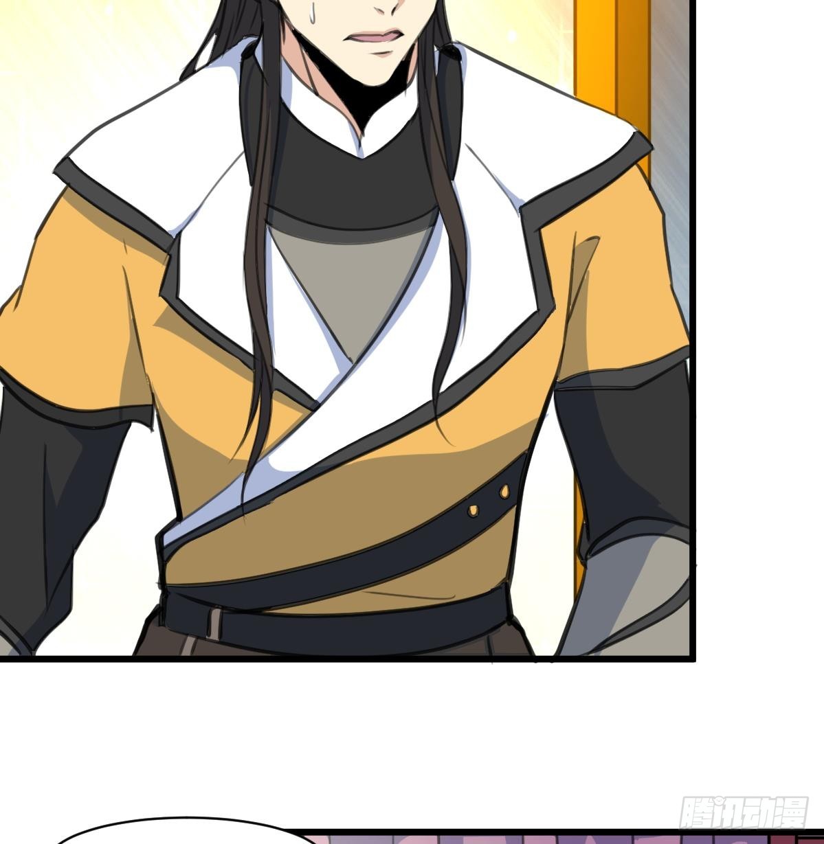 第170话 你不是她的对手-第171话