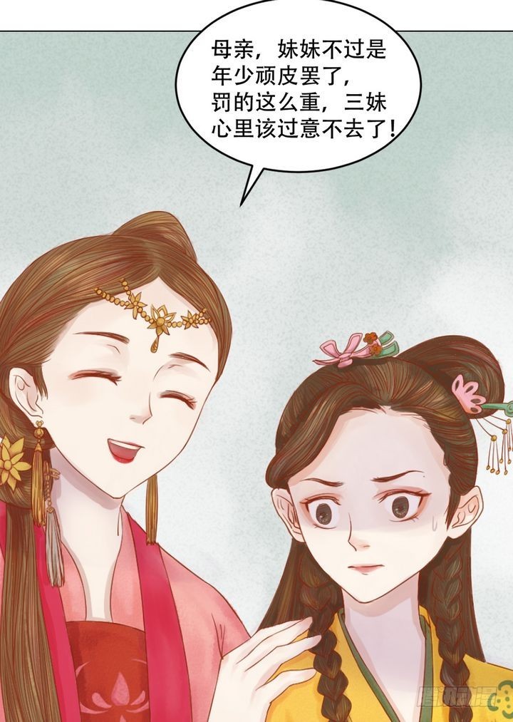 第20话 常喜受罚-第21话