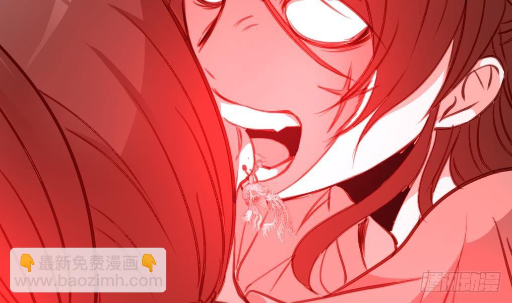 第200话 有人会要她的命-第201话