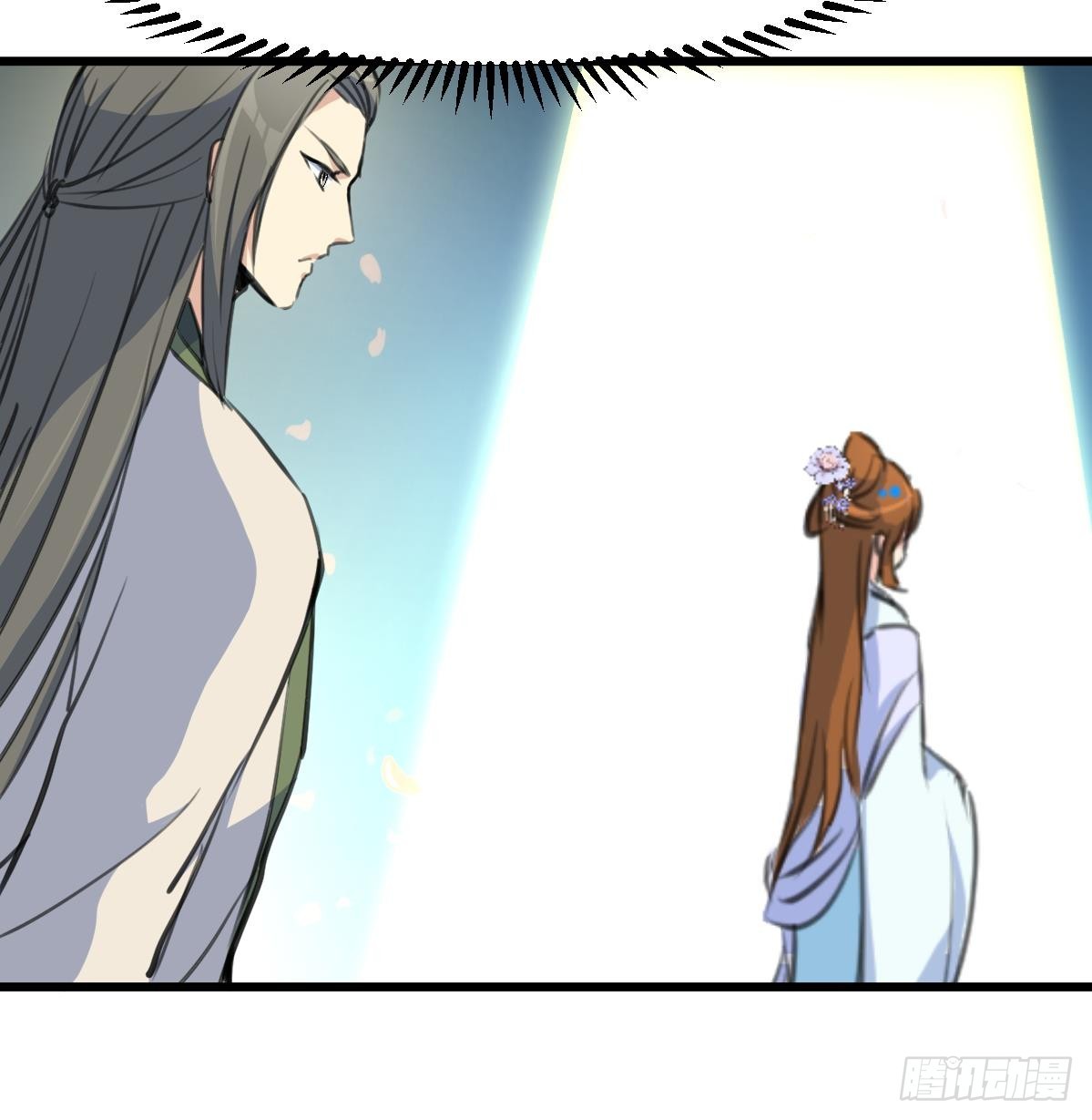 第208话 做我的皇子妃-第209话