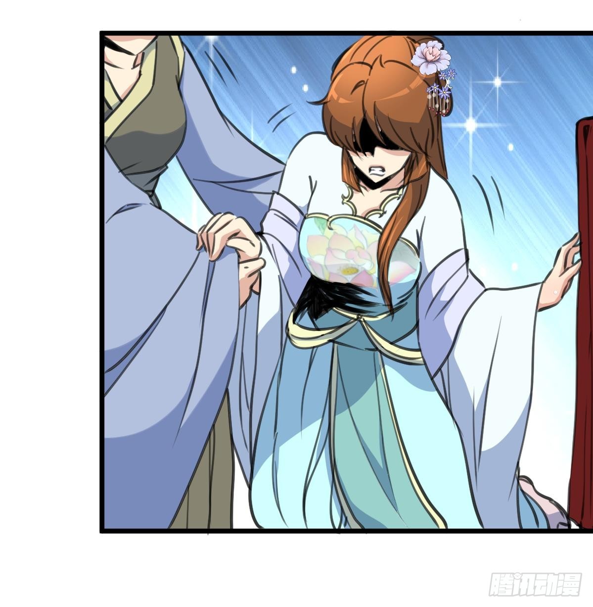 第212话 砸个稀烂-第213话