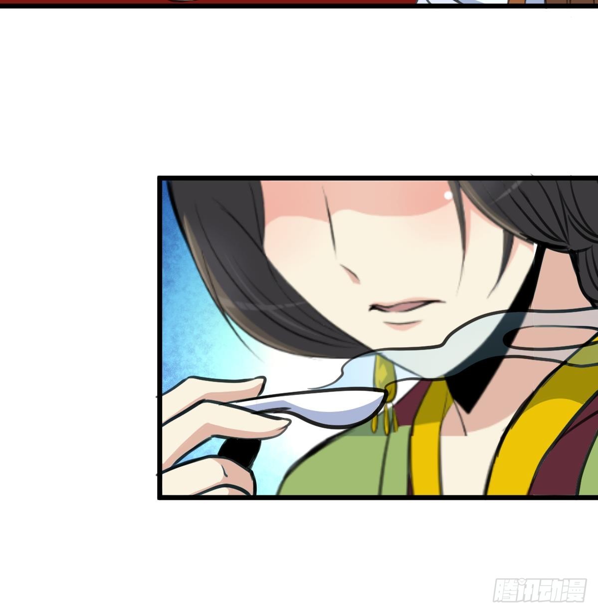 第216话 汤里有毒-第217话