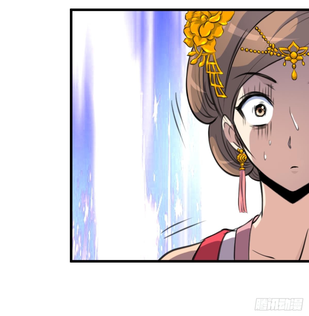 第222话 弑父大罪-第223话