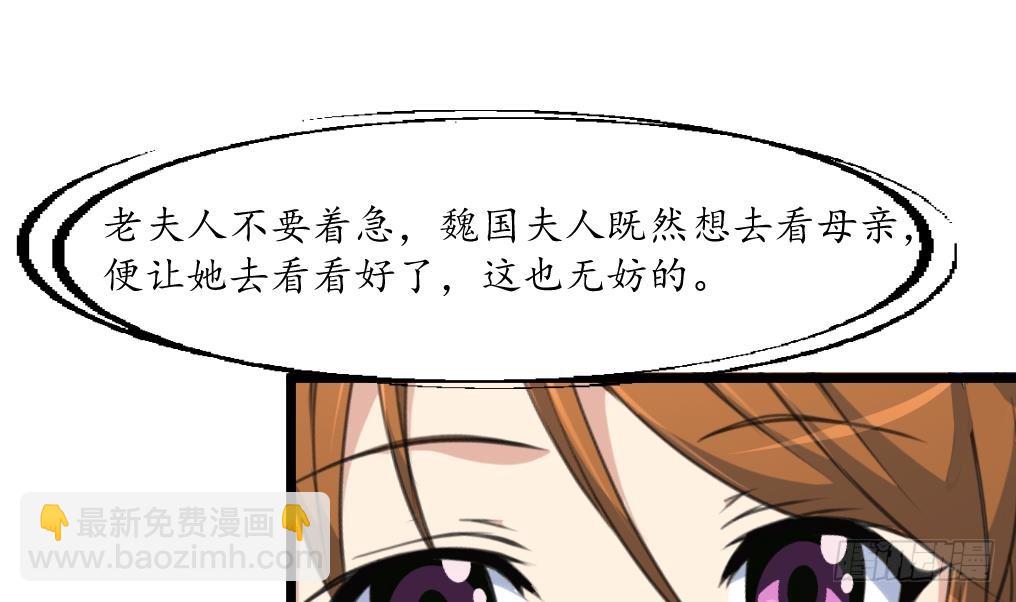 第228话 来探病的魏夫人-第229话