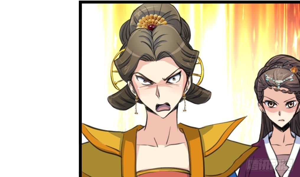 第228话 来探病的魏夫人-第229话