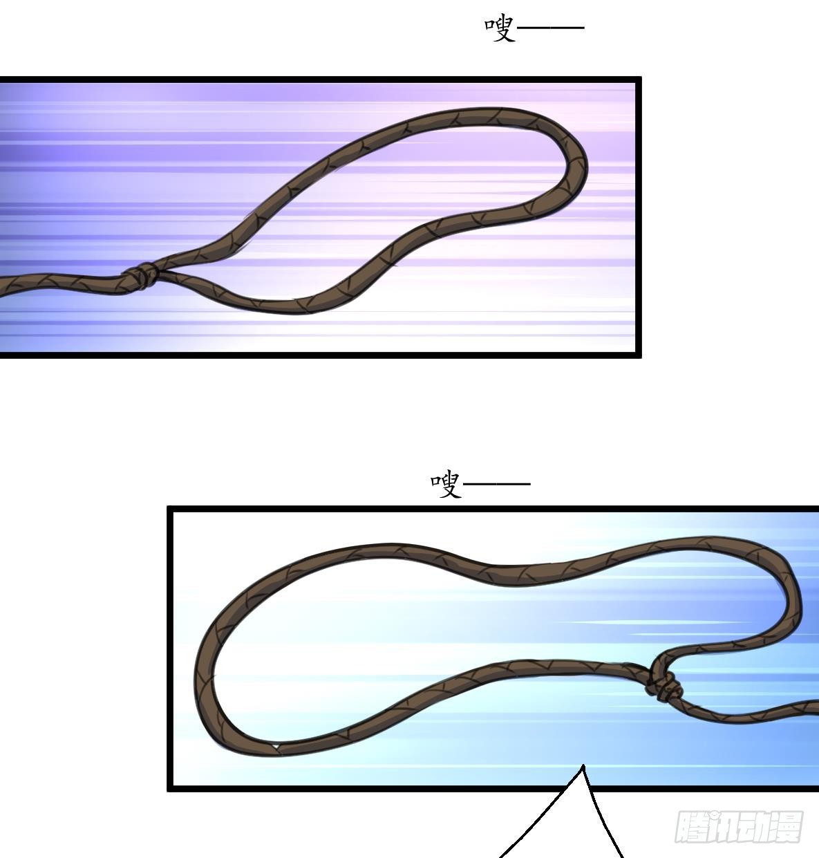 第228话 来探病的魏夫人-第229话