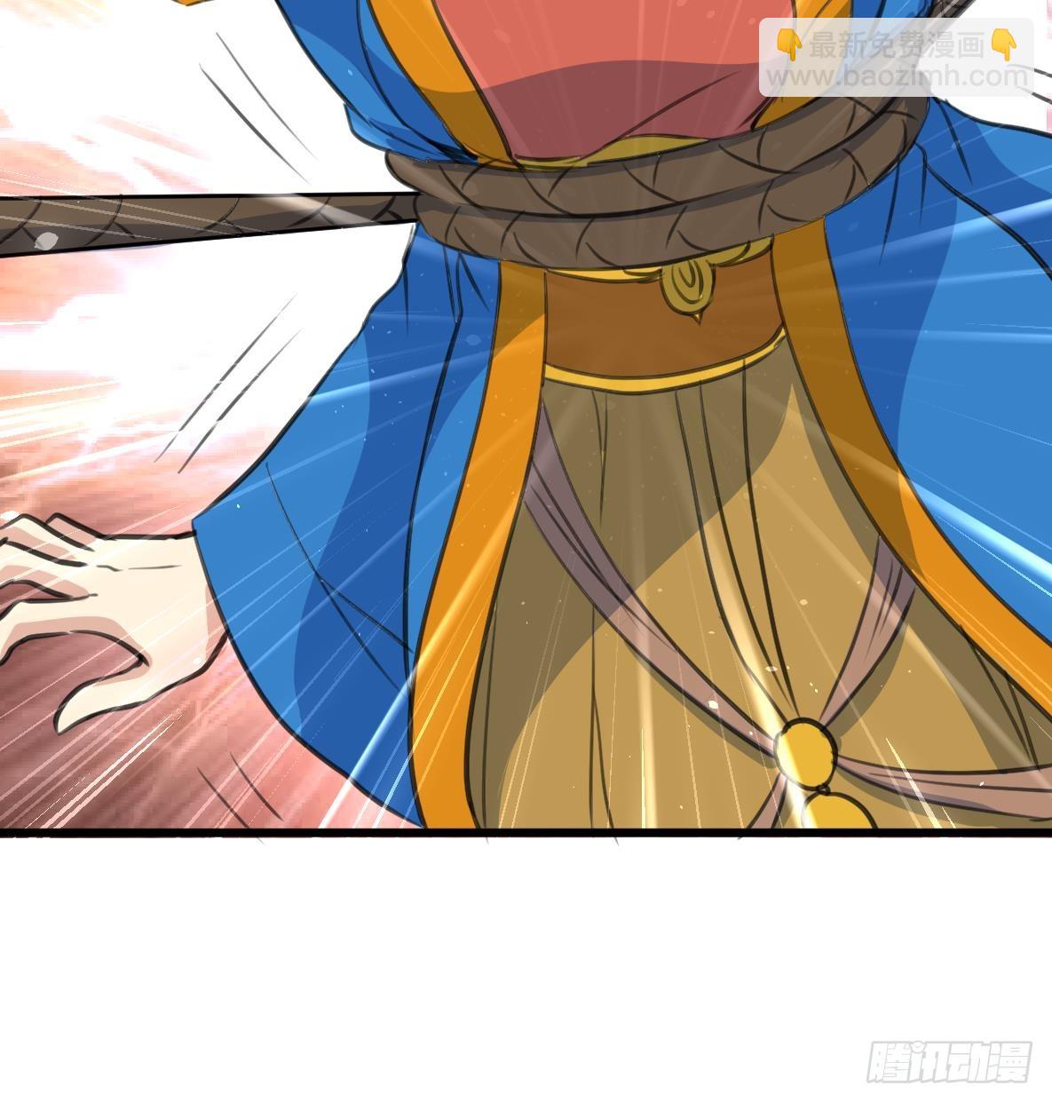 第228话 来探病的魏夫人-第229话