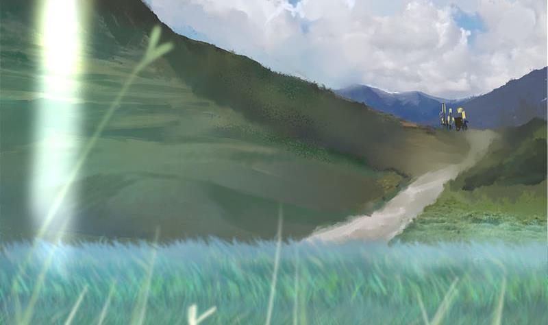 第三季 第236话 戏弄(1/2)-第237话