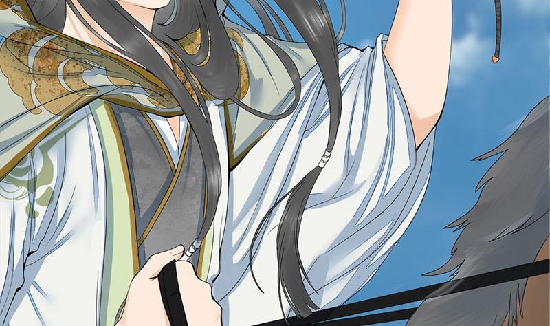 第三季 第236话 戏弄(1/2)-第237话