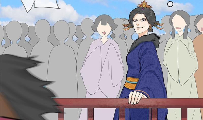 第三季 第250话 重伤高敏(1/2)-第251话