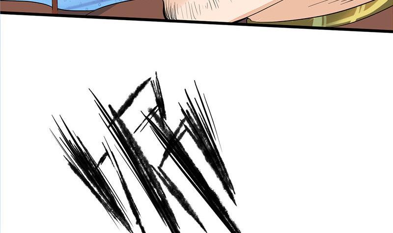 第三季 第250话 重伤高敏(1/2)-第251话