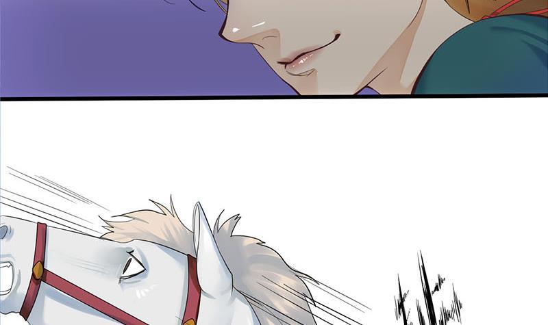 第三季 第250话 重伤高敏(1/2)-第251话