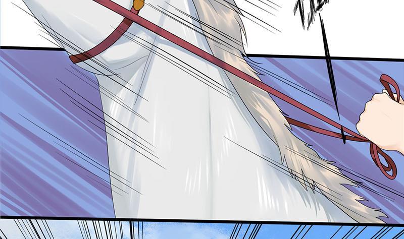 第三季 第250话 重伤高敏(1/2)-第251话