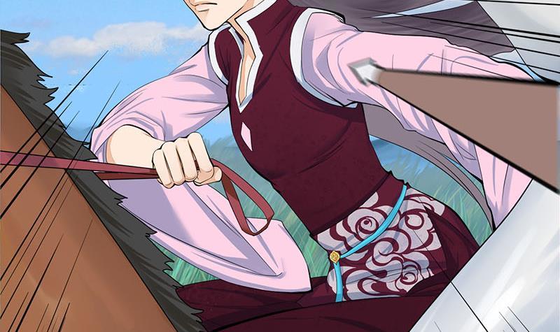 第三季 第250话 重伤高敏(1/2)-第251话