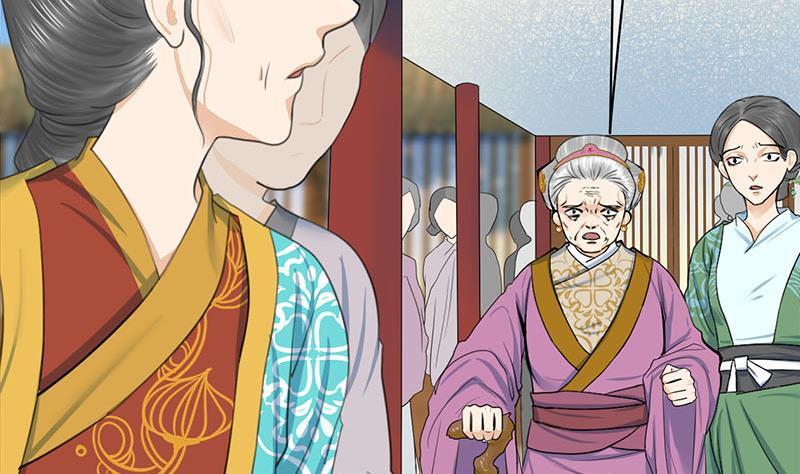 第三季 第258话 疯癫的大夫人(1/2)-第259话