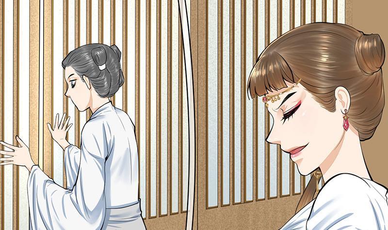 第三季 第266话 姐妹情深(1/2)-第267话