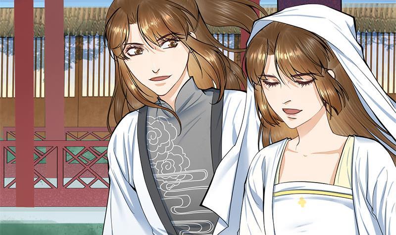 第三季 第266话 姐妹情深(1/2)-第267话