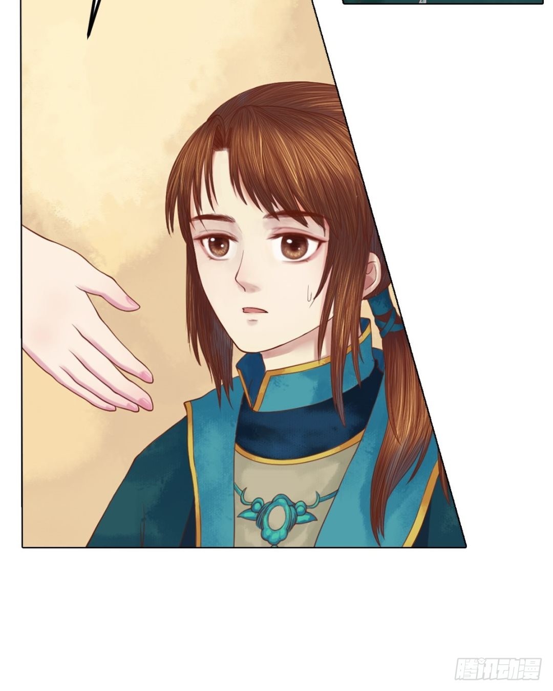 第28话 初次相逢-第29话