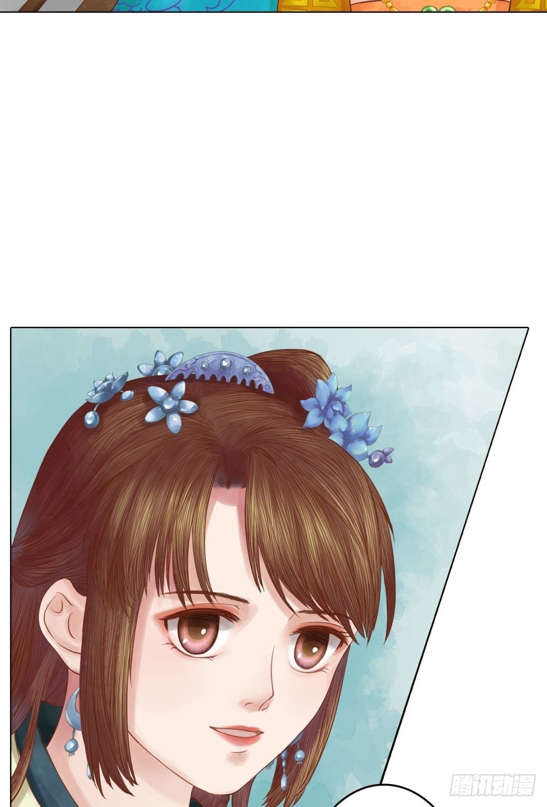 第34话瓦解心防-第35话