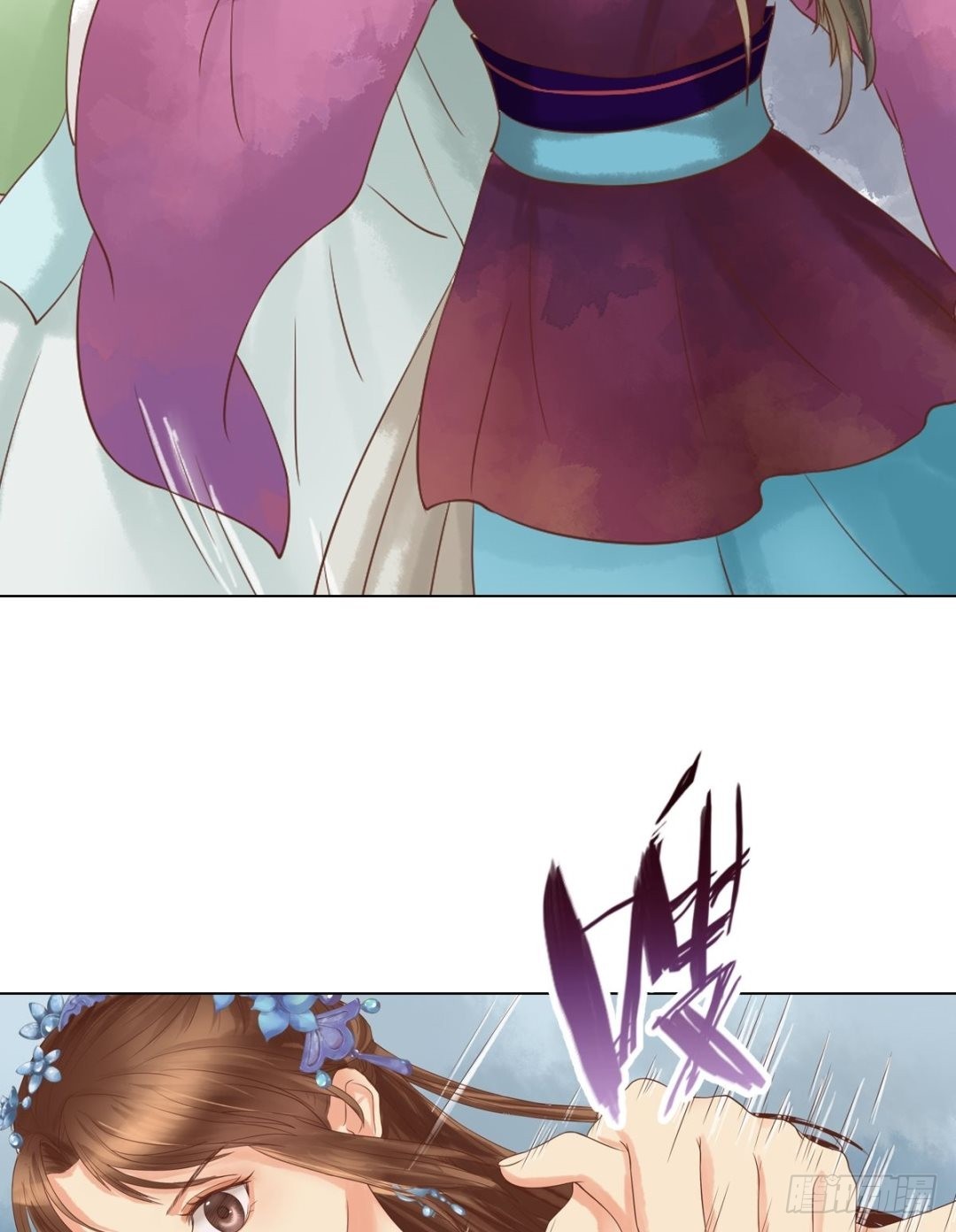 第40话 魏国夫人-第41话