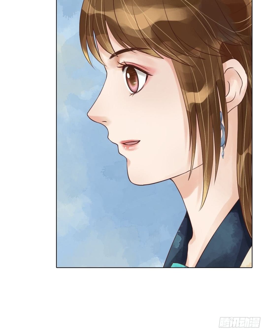 錦繡未央 - 第54話入局 - 1